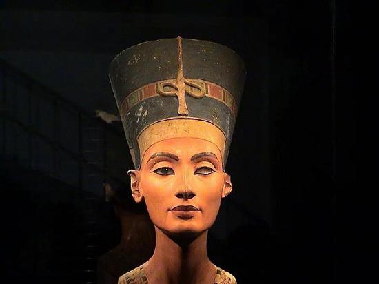 “狠毒的 ”古代时尚
