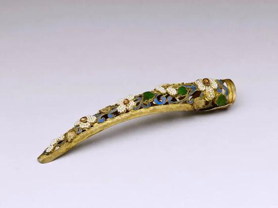 “狠毒的 ”古代时尚