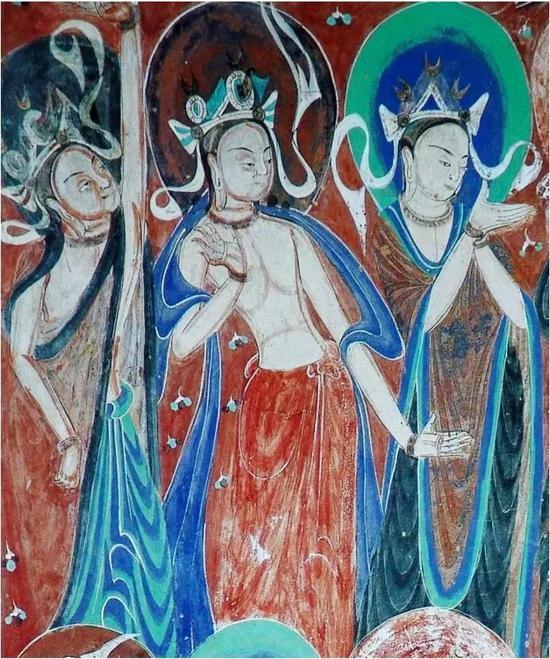 “狠毒的 ”古代时尚