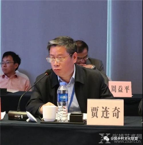 激发文化产业活力 助推乡村全面振兴 ——乡村文化产业创新座谈会暨美丽乡村艺术行活动在江苏南通举办