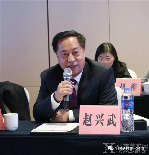 激发文化产业活力 助推乡村全面振兴 ——乡村文化产业创新座谈会暨美丽乡村艺术行活动在江苏南通举办
