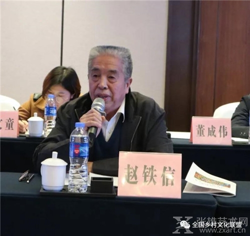 激发文化产业活力 助推乡村全面振兴 ——乡村文化产业创新座谈会暨美丽乡村艺术行活动在江苏南通举办