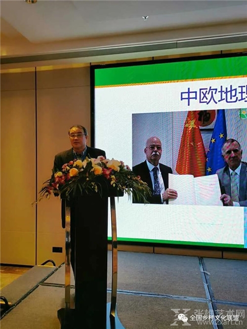 激发文化产业活力 助推乡村全面振兴 ——乡村文化产业创新座谈会暨美丽乡村艺术行活动在江苏南通举办