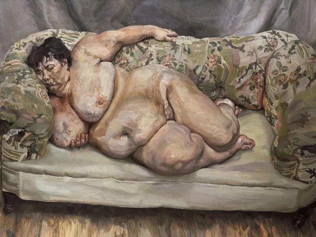 作画反复“修改”是一种好的状态吗？