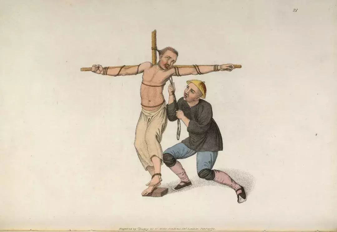 让欧洲人惊艳的清代画家