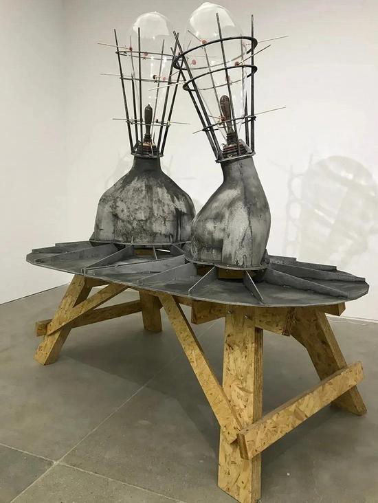 新年的第一次艺术体验，从这14场跨年大展开始