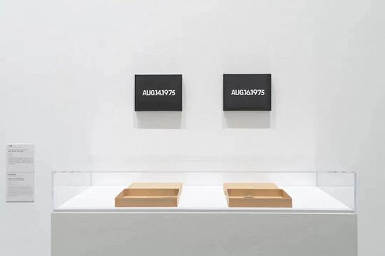 新年的第一次艺术体验，从这14场跨年大展开始