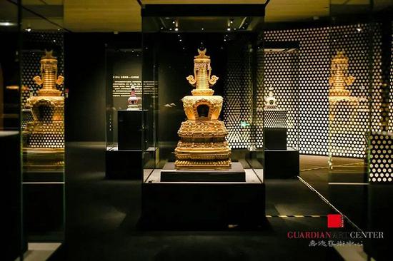 新年的第一次艺术体验，从这14场跨年大展开始
