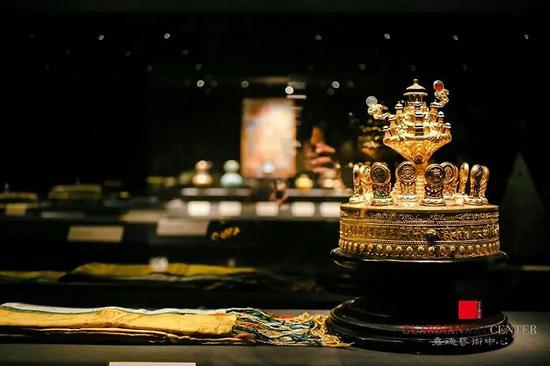 新年的第一次艺术体验，从这14场跨年大展开始