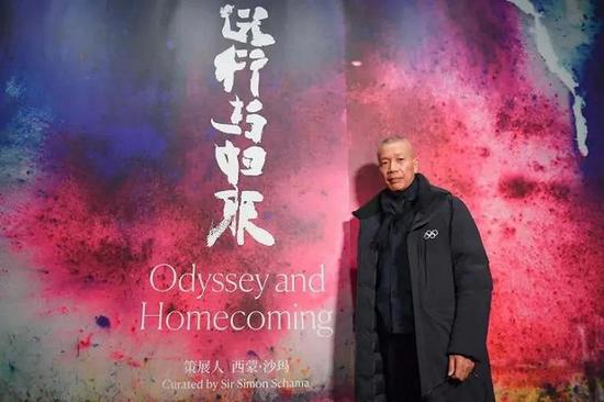 新年的第一次艺术体验，从这14场跨年大展开始