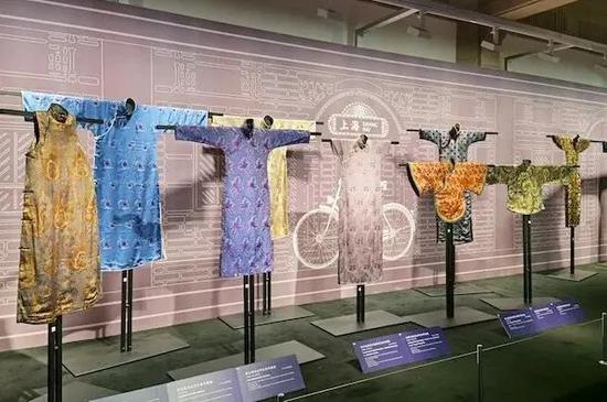 新年的第一次艺术体验，从这14场跨年大展开始