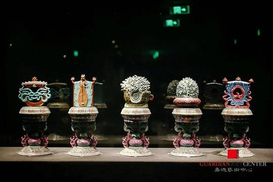新年的第一次艺术体验，从这14场跨年大展开始
