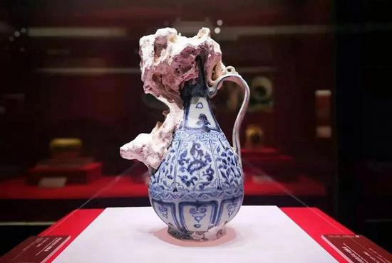 新年的第一次艺术体验，从这14场跨年大展开始