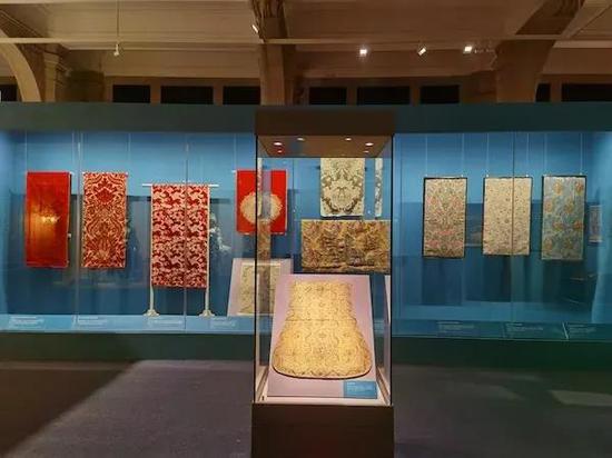 新年的第一次艺术体验，从这14场跨年大展开始