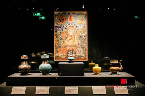 新年的第一次艺术体验，从这14场跨年大展开始