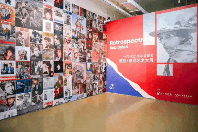 新年的第一次艺术体验，从这14场跨年大展开始