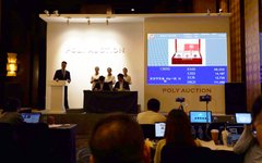 《岁岁平安》大全套珍藏版在保利春拍9.8万元成交