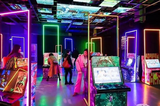 新年的第一次艺术体验，从这14场跨年大展开始