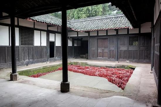 新年的第一次艺术体验，从这14场跨年大展开始