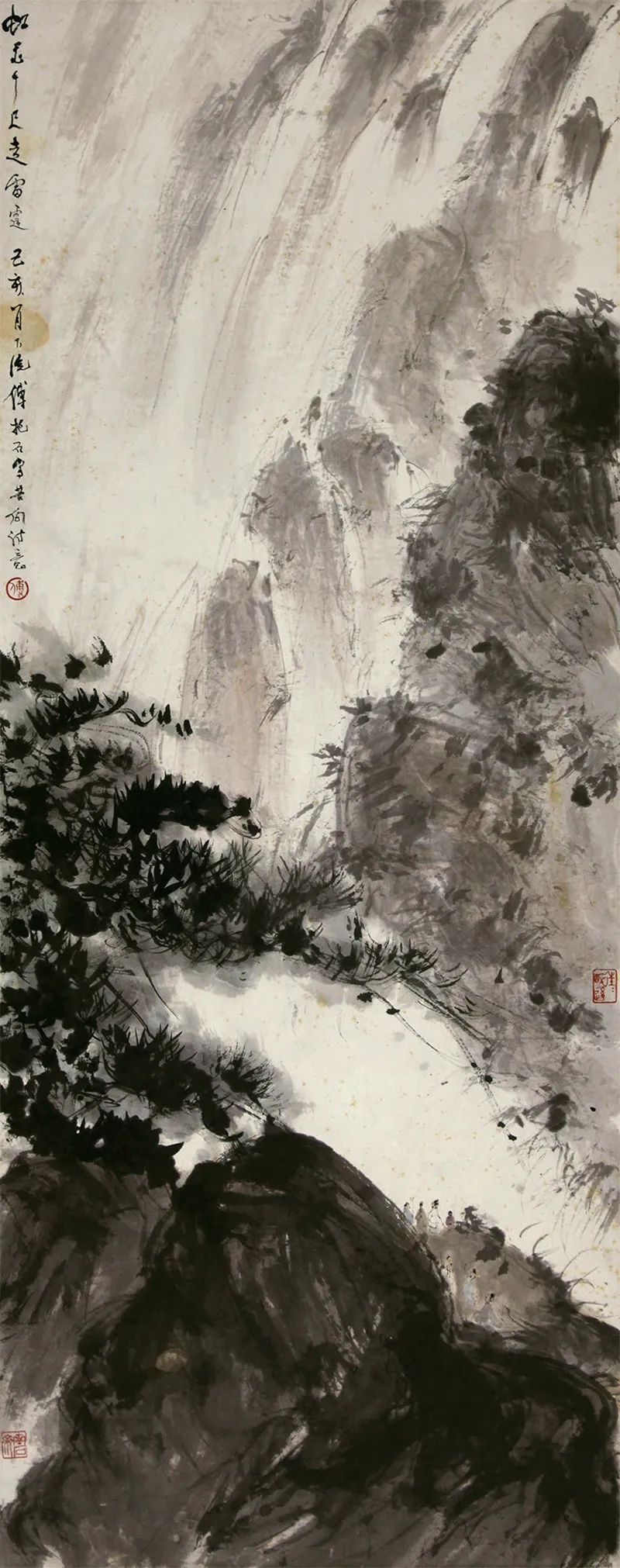 文化变轨 艺术并未“脱疆”