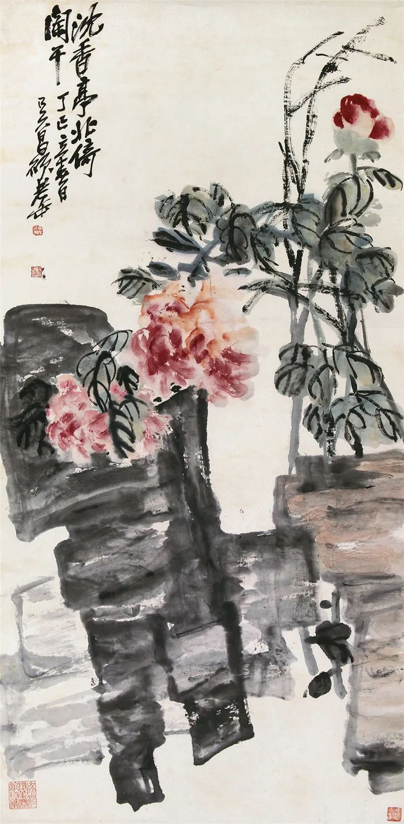 文化变轨 艺术并未“脱疆”
