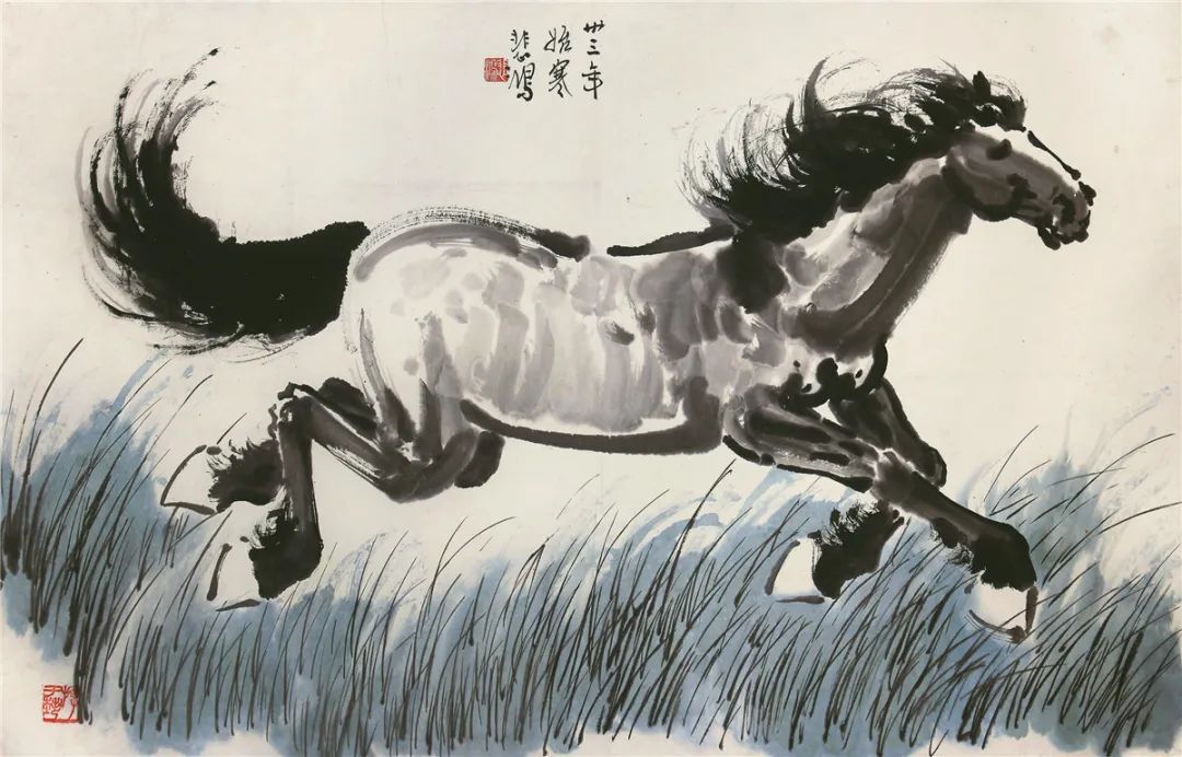 文化变轨 艺术并未“脱疆”