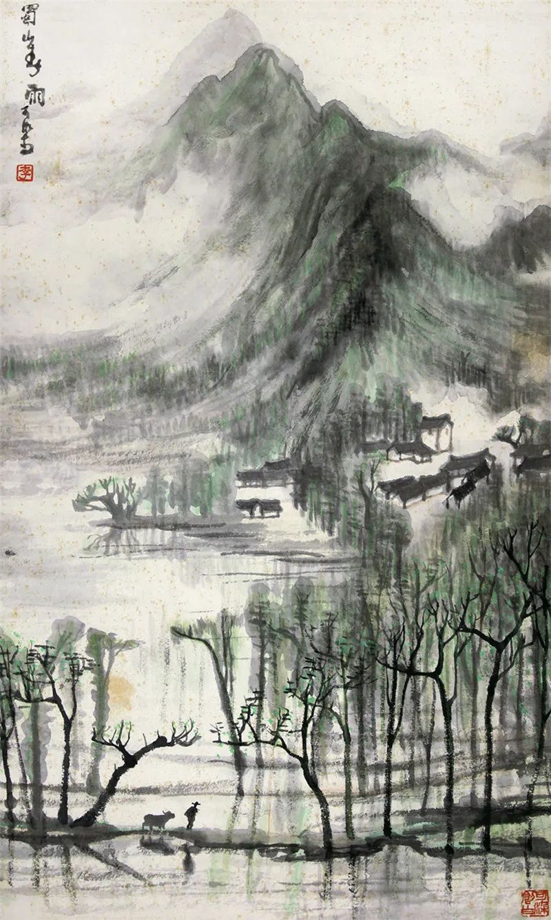 文化变轨 艺术并未“脱疆”