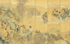 江南视觉文化——中西合璧最成功的文化