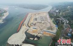 藏宝概要图助力 江口沉银考古取得重大发现
