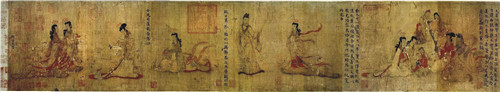 李学朴：顾恺之书画中的“三绝”