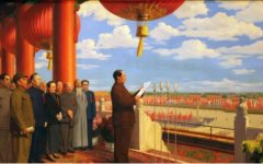 许江：新中国油画的成长之路