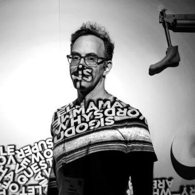 牛津大学艺术家将世界名画变成超趣味互动机械杰作