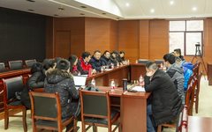 让脱贫攻坚成果与乡村振兴全面衔接走进思政课堂——学校组织宣传思想工作队伍赴巫溪天元乡调研