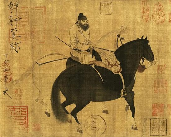 宋朝当官 居然年入千万？