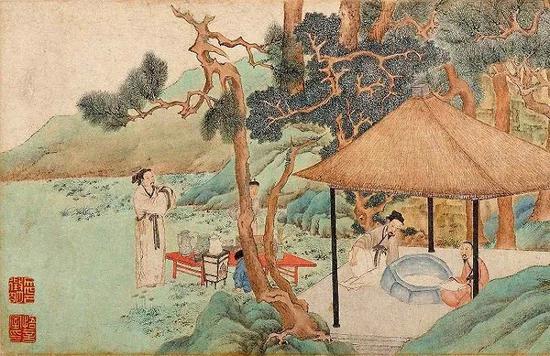 宋朝当官 居然年入千万？