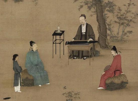 宋朝当官 居然年入千万？
