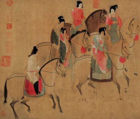 宋朝当官 居然年入千万？