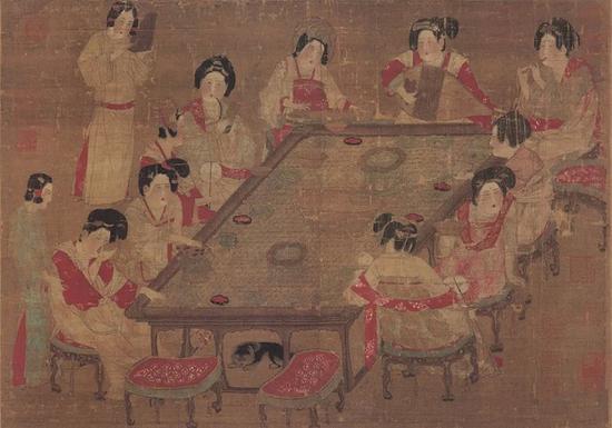 宋朝当官 居然年入千万？
