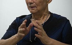 中国石版画艺术奠基者李宏仁去世 享年89岁