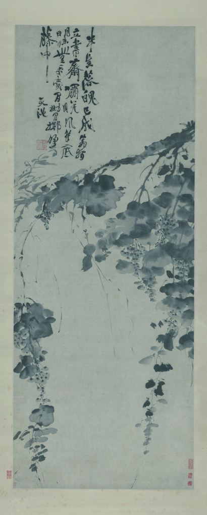 品读中国传统花鸟画中的“生”与“活”
