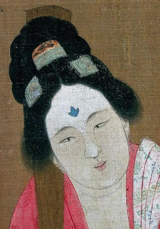 古代美人的“时尚圈”