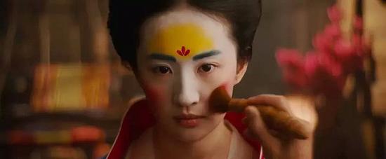 古代美人的“时尚圈”
