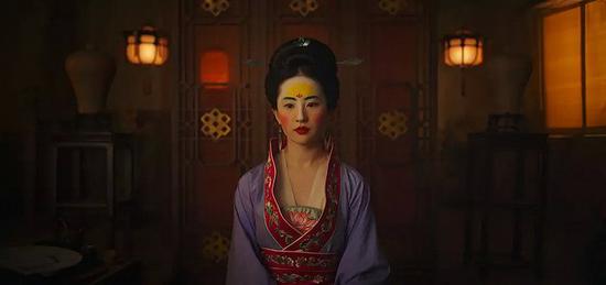 古代美人的“时尚圈”