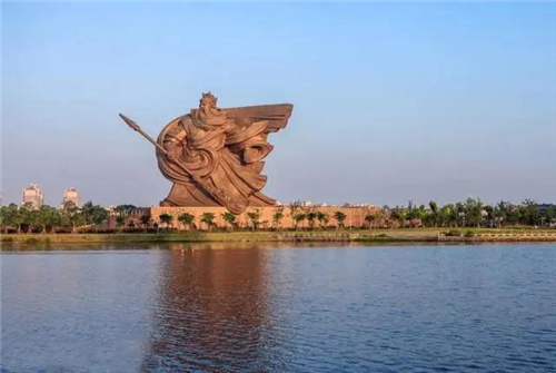 公共艺术不应只表现为少数人的喜好
