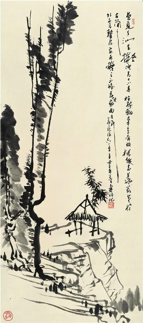 书法跨界：书法艺术需在跨界中传承与革新