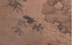 中国花鸟画纵横导览