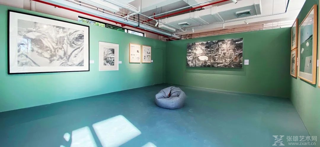 KCCA预展 | 央美版画展，登陆鼓浪屿！