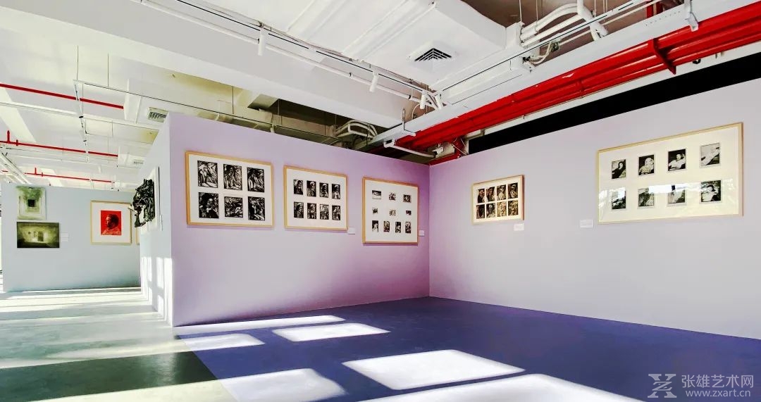 KCCA预展 | 央美版画展，登陆鼓浪屿！
