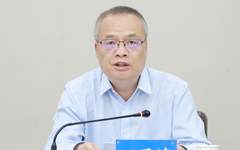 西安美院召开深入开展群众身边不正之风和腐败问题集中整治工作部署会