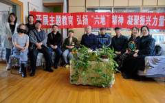 深耕细作 理论指导实践—— 鲁迅美术学院各基层党组织持续深入展开主题教育